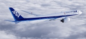 ANA