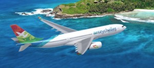 Air Seychelles