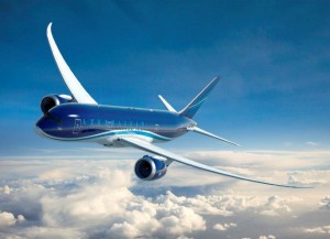 Azerbaijan Airlines