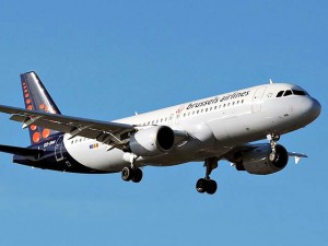 Brussels-Airlines