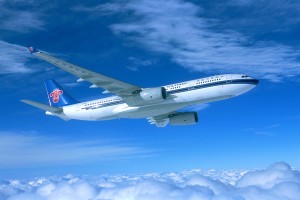 China southern-airlines