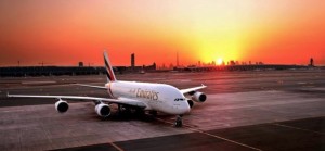 Emirates airlines