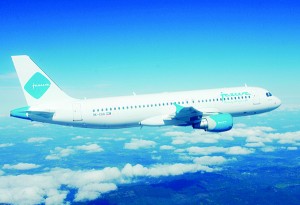 Jazeera-airways
