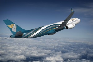 Oman-Air