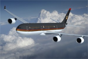 Royal Jordanian