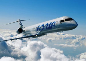 adria airways