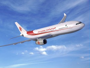 air-algerie