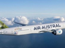 Air Austral Actu & Promo 2019 | Billet.flights