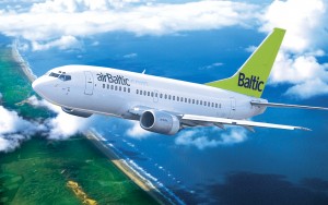 air-baltic