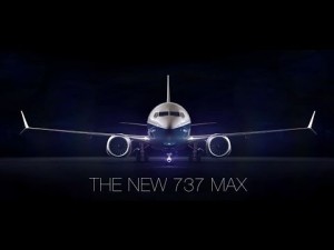 boeing 737 max