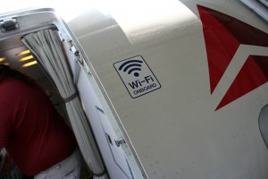 delta air lines wifi