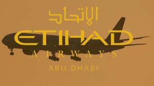 etihad airways abu d'habi