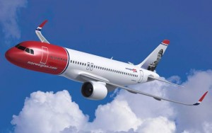 norwegian-air