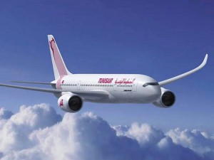 tunis air