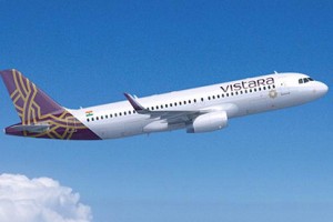 vistara