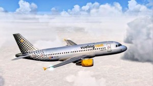 vueling