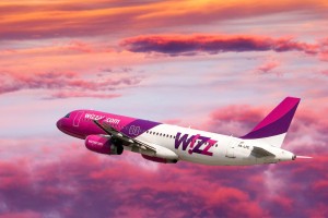 wizz air