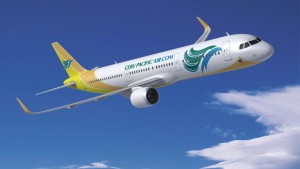 Cebu Pacific