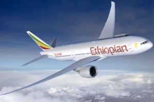 Ethiopian Airlines