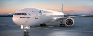 Garuda Indonesia
