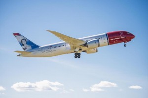 Norwegian Air Shuttle