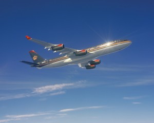 Jordanian deals airlines avis
