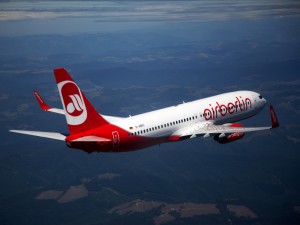 air berlin