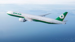 eva air
