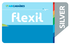 flexil-silver-air caraibes