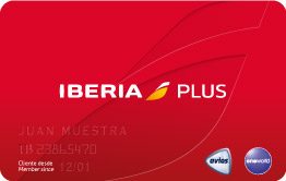 iberia-carte-classique