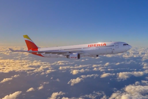 iberia compagnie