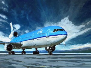 klm