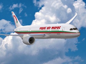 royal air maroc