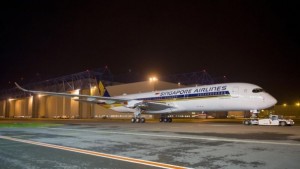 singapore airlines