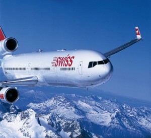 swissair