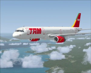 tam airlines