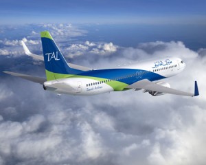 Tassili Airlines 
