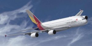 asiana airlines