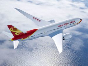 Hainan-Airlines