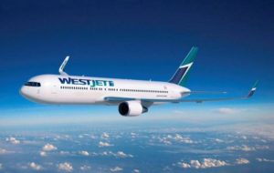 WestJet