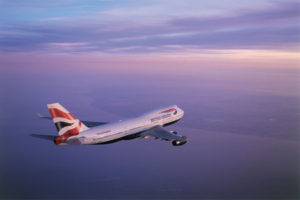 british airways