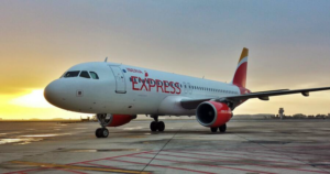 iberia express