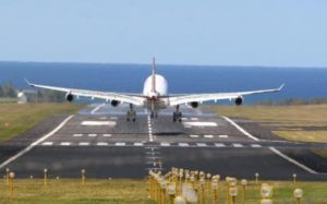 afrique transport aérien