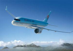 korean air