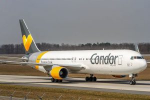 condor