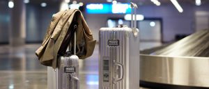lufthansa service bagage